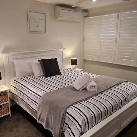 Wharf Lodge River View Apartment Maroochydore Eksteriør billede