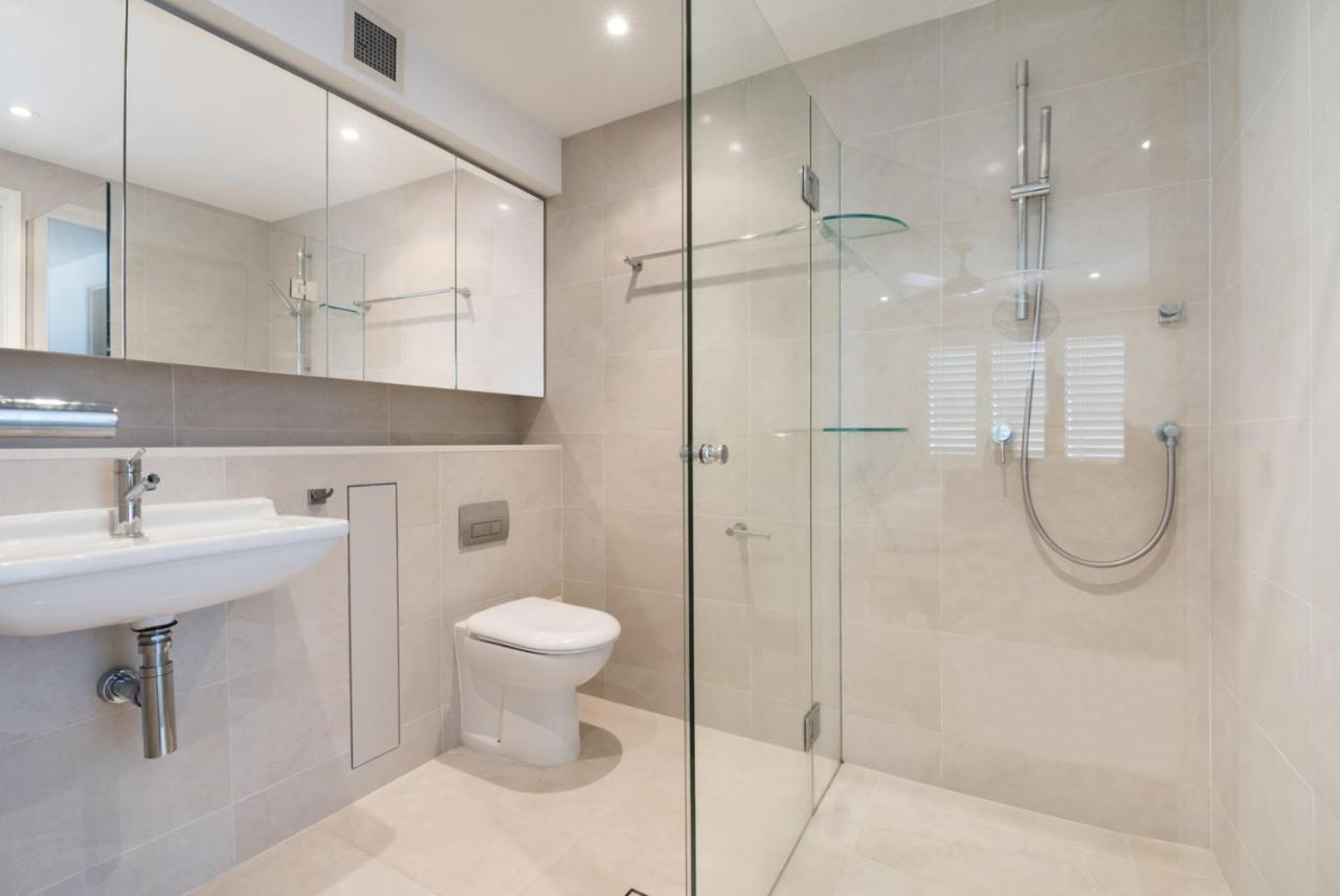 Wharf Lodge River View Apartment Maroochydore Eksteriør billede